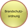 Brandschutz- ordnung