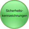 Sicherheits- kennzeichnungen