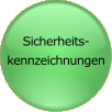 Sicherheits- kennzeichnungen